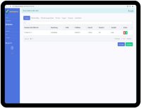 iPad-Screenshot